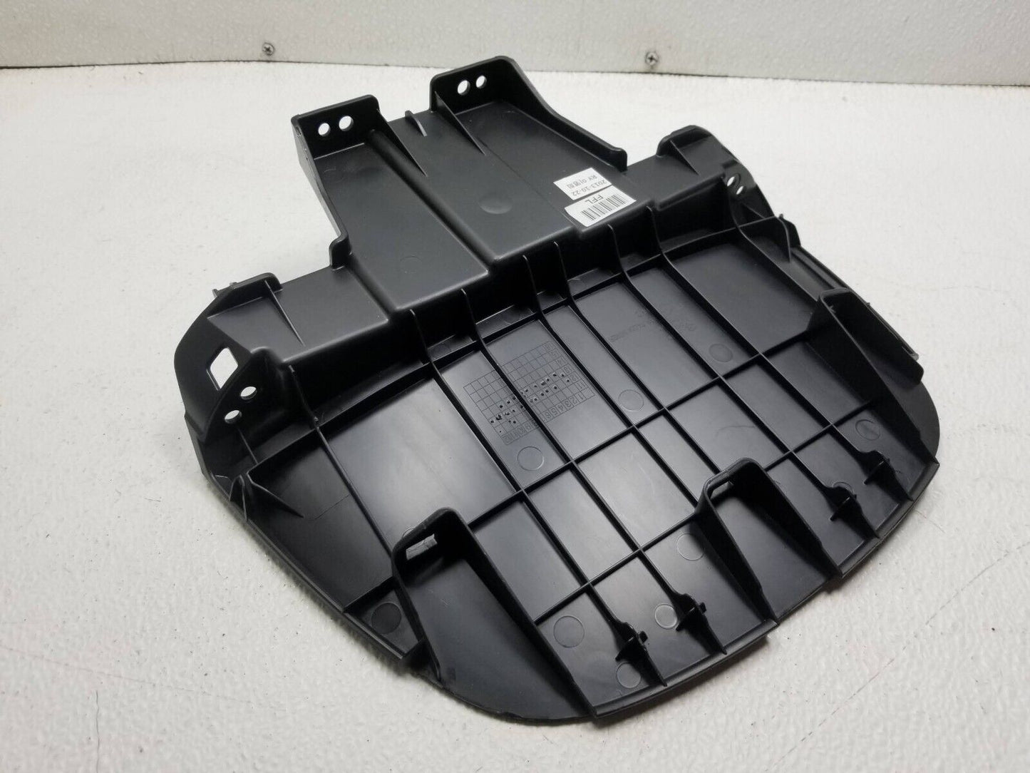 14 15 16 17 Hyundai Elantra Gt Instrument Panel Dash Cluster Visor Hood OEM