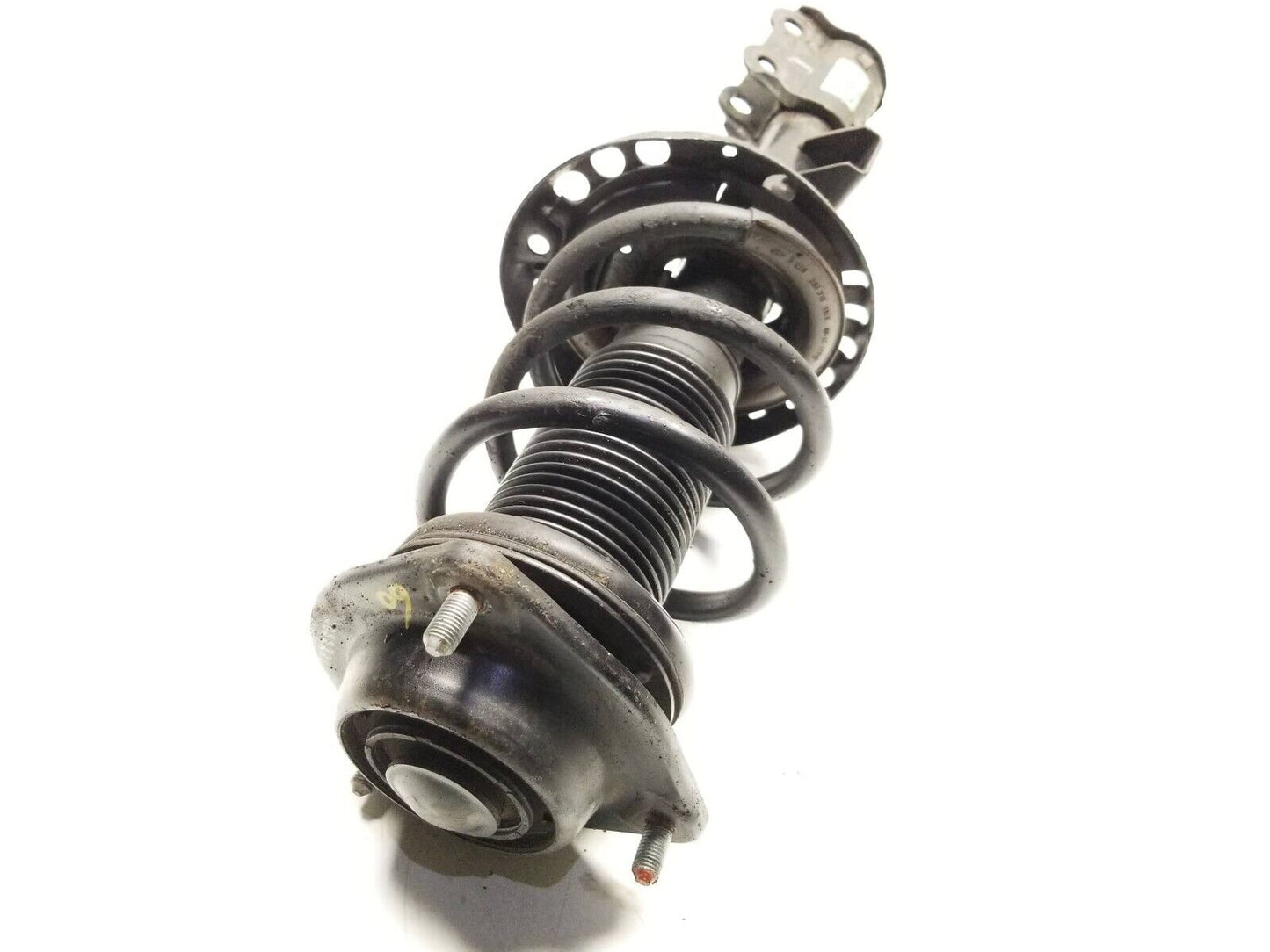 13 14 15 16 Hyundai Veloster Front Shock Strut Absorber Left Drive Side OEM R-sp