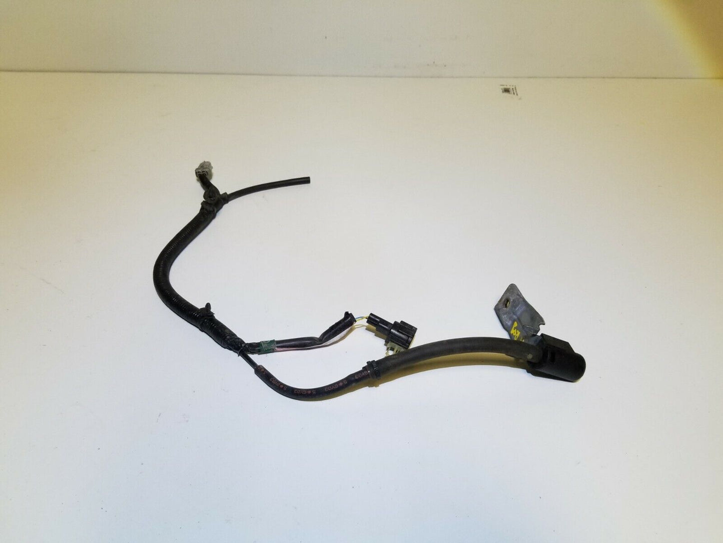 16 17 18 19 Nissan Rogue Rear Axle Carrier Wire Harness OEM 36k Miles