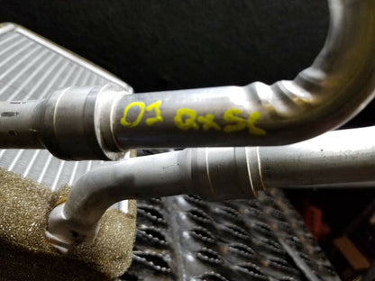 04 05 06 07 Infiniti QX56 Heater Core OEM