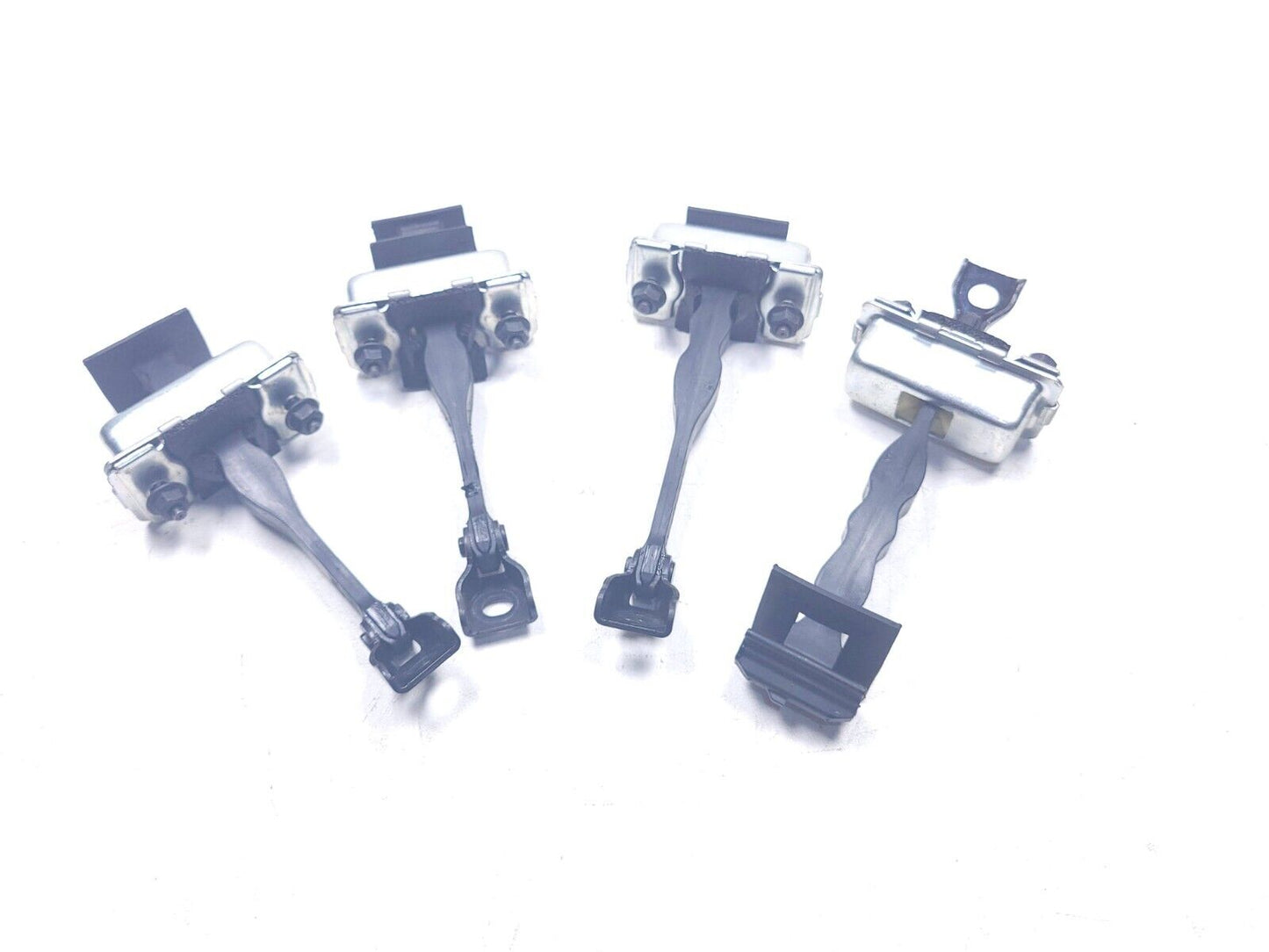 18 19 20 21 Chevrolet Equinox Door Hinge Check Stopper 4pcs OEM