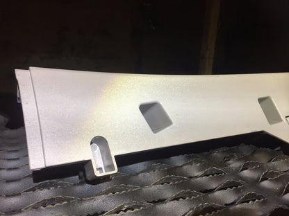 05 06 07 08 09 10 11 Volvo S40 Passenger Side Pillar Lower Trim Cover OEM