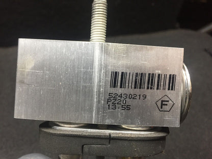 10 11 12 13 Chevy Camaro A/c Evaporator OEM