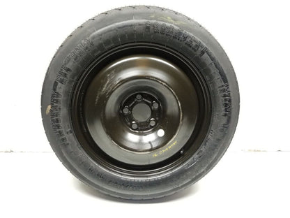 14 15 16 17 18 Jeep Cherokee Spare Tire T165/80d17 OEM ✅
