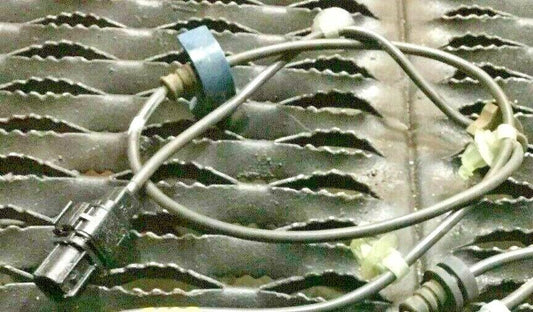 07 08 09 10 11 12 Acura RDX Right Rear ABS Speed Sensor 57470-stk-a01 OEM