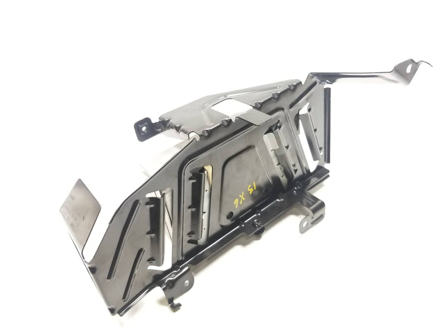 07 08 09 10 11 12 13 BMW X6 Amp Amplifier 6512 9283510 OEM