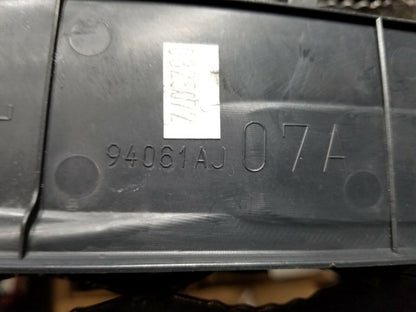 10 11 12 13 14 Subaru Legacy Rear Sill Scuff Plate Trim Left Driver Side OEM