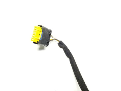 14 15 16 Kia Forte Rear Driver Door Wire Harness Left Side OEM 73k