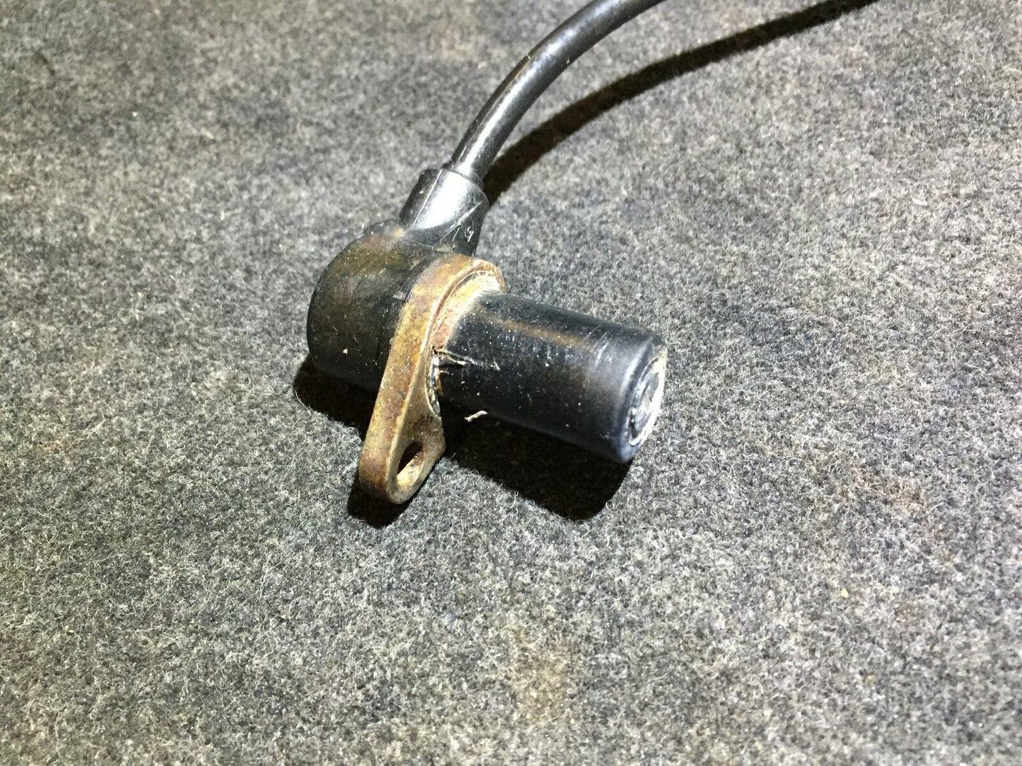 05 06 07 08 Audi A4 Passenger Right Rear ABS Sensor OEM