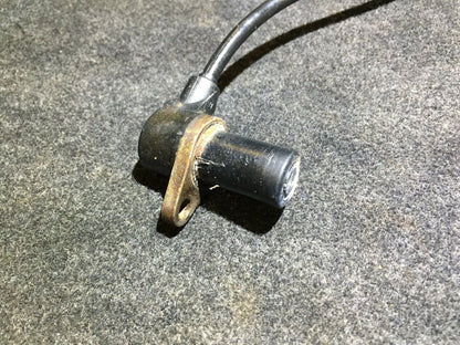 05 06 07 08 Audi A4 Passenger Right Rear ABS Sensor OEM