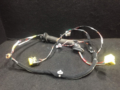 2010 2011 Kia Soul 2.0l Rear Right Side Door Wire Wiring Harness OEM A1