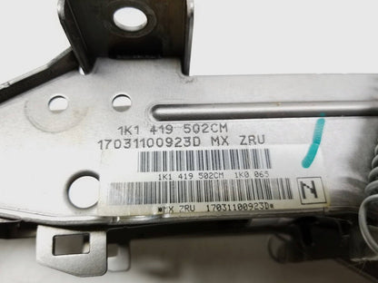 12-19 Volkswagen Passat B7 Steering Column OEM