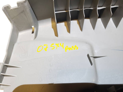 2007 - 2013 Suzuki SX4 B Pillar Upper Trim Cover Right Passenger Side OEM