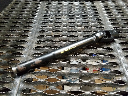10 11 12 Hyundai Genesis Coupe Steering Column Upper Shaft OEM