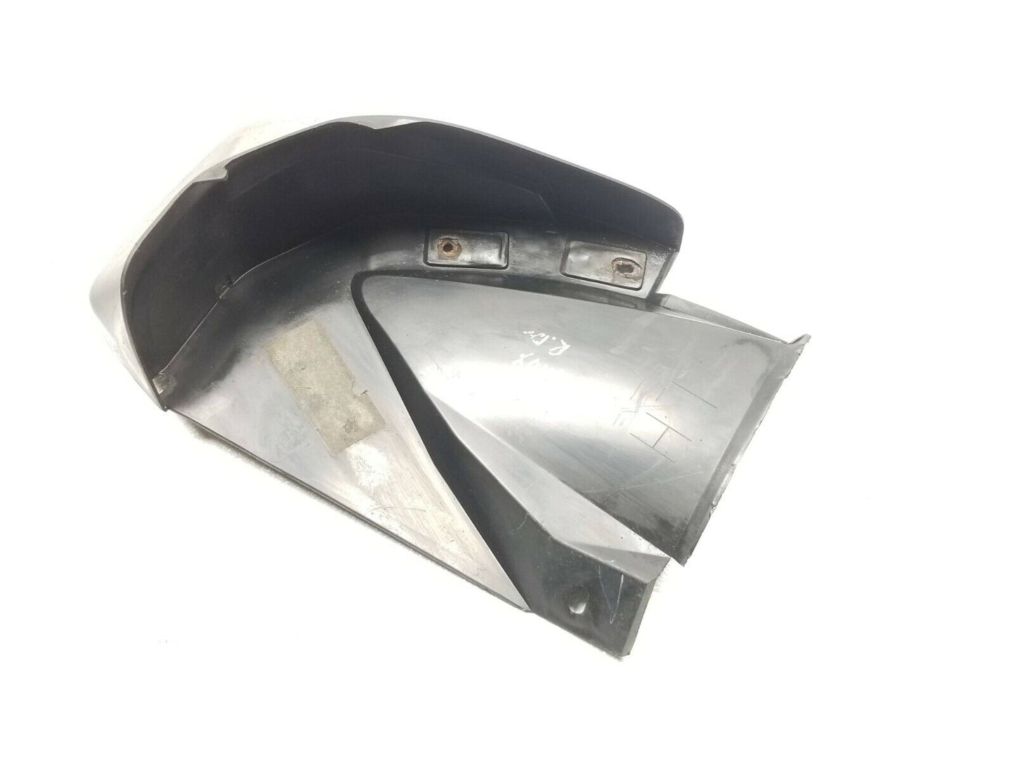 03 04 05 06 Acura MDX Rear Left Driver Side Mud Flap Shield OEM 55k Miles