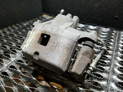 13 14 15 16 Jeep Compass Front Right Brake Caliper Passenger Side OEM 30k Miles