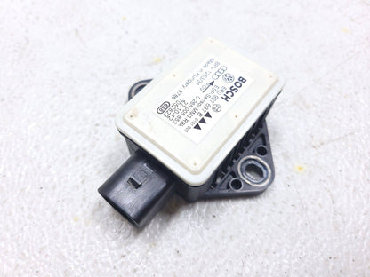 13 14 15 16 Audi A4 S4 Yaw Rate Acceleration Sensor Esp Module 8r0907637 OEM