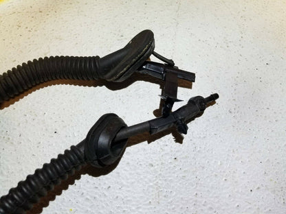 06 07 08 09 Range Rover Sport Trunk Washer Spray Hose Line OEM