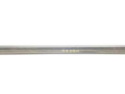 12 13 14 15 Kia Rio Door Window Belt Seal Molding Rear Driver Left Side OEM