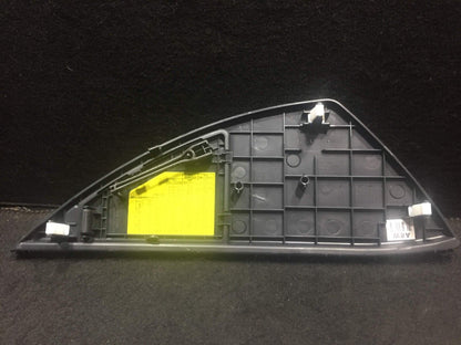 10 2010 11 2011 Kia Soul Dash End Cap W/ Fuse Box Door Left Dr Side OEM A1 57k