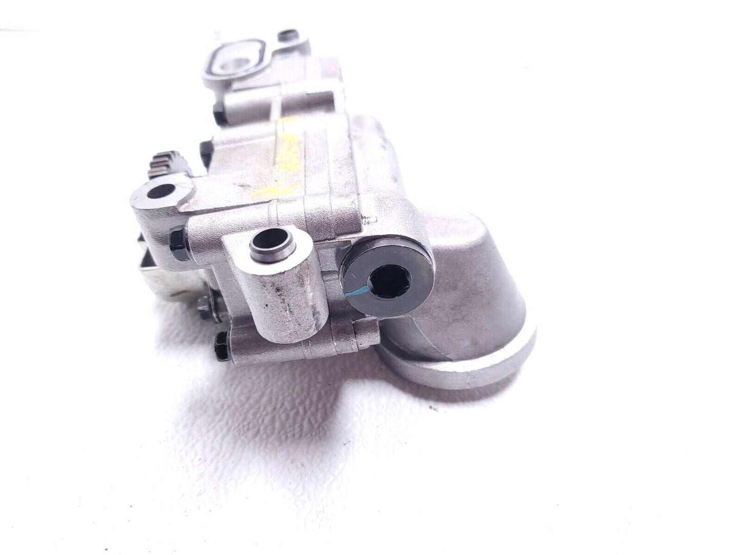 07 08 09 10 11 12 Hyundai Veracruz 3.8l Engine Oil Pump OEM