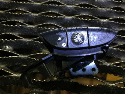 06 07 08 Acura Rl Steering Wheel Cruise Control Switch OEM D41