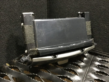 07 08 09 10 11 12 Hyundai Veracruz Lower Center Console Tray OEM