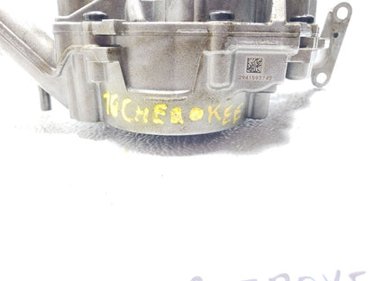 14 15 16 17 18 Jeep Cherokee Engine Oil Pump OEM 3.2l