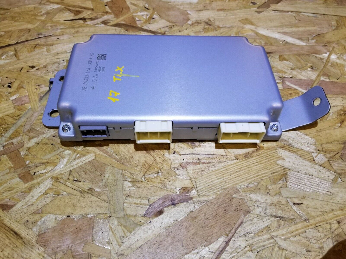 15 16 17 Acura TLX Rear Chassis Toe Control Module Computer OEM