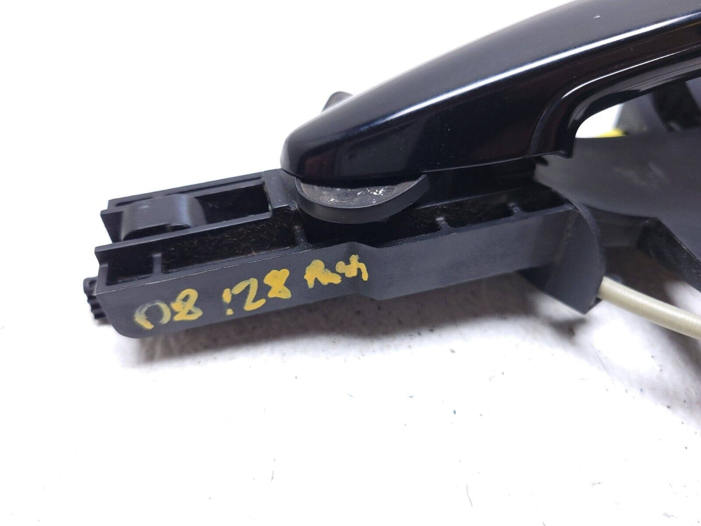 08 09 10 11 12 13 BMW 128i Coupe Front Exterior Door Handle Passenger Right OEM