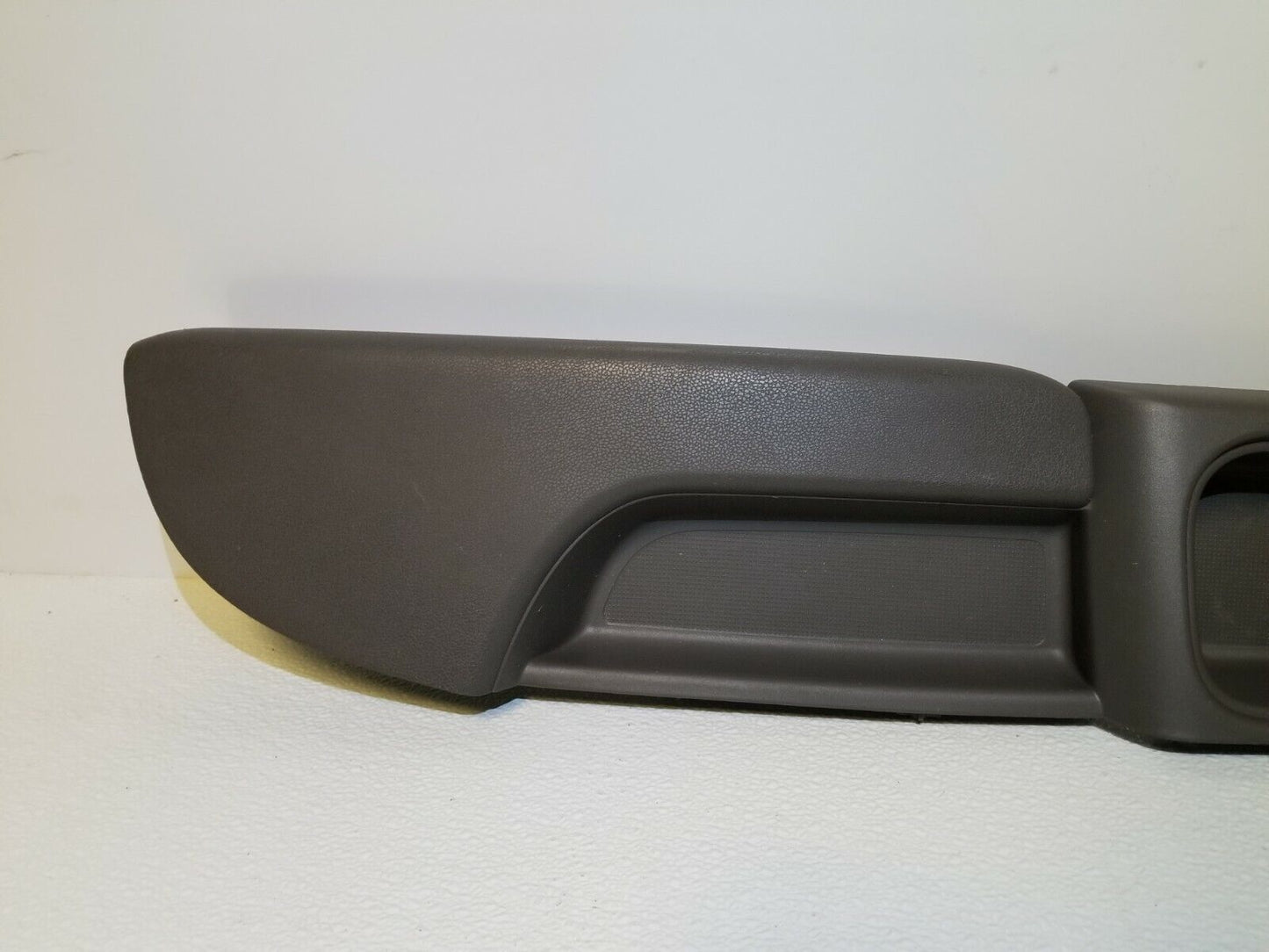 11 12 13 Honda Odyssey Rear Armrest W/ Cup Holder Passenger Side OEM