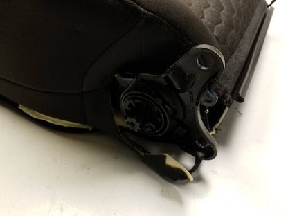 18 - 21 Chevrolet Equinox Seat Back Backrest Cushion Upper Passenger Right OEM