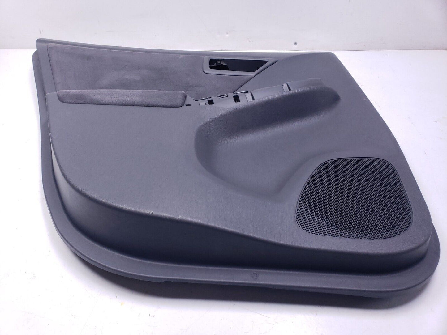 10 11 12 13 14 15 Toyota Prius Rear Door Panel Trim Left Driver Side OEM