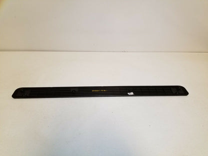 10 11 12 Hyundai Genesis Coupe Front Right Pass Door Step Sill Trim Panel OEM