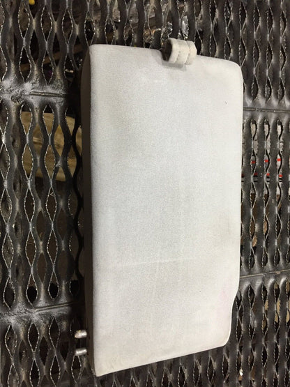 2007 - 2010 Hyundai Elantra Rear Seat Armrest W/ Cup Holder OEM