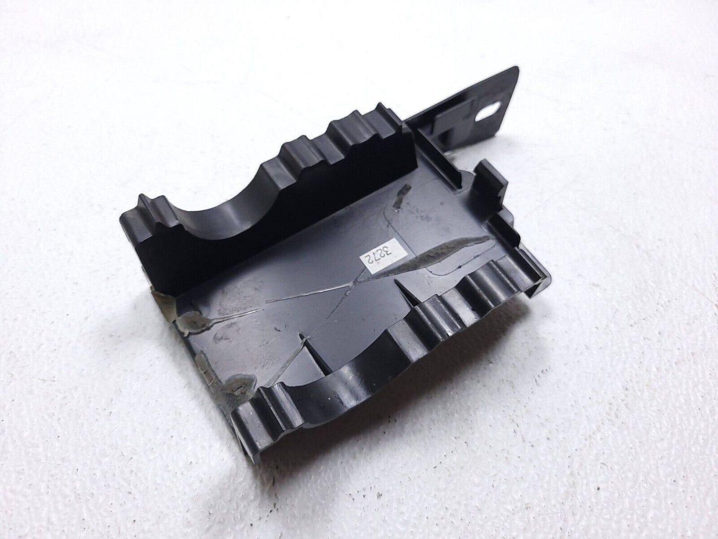 06 07 08 09 10 11 Mercedes Ml500 Passenger Side Engine Compartment Insulatio OEM