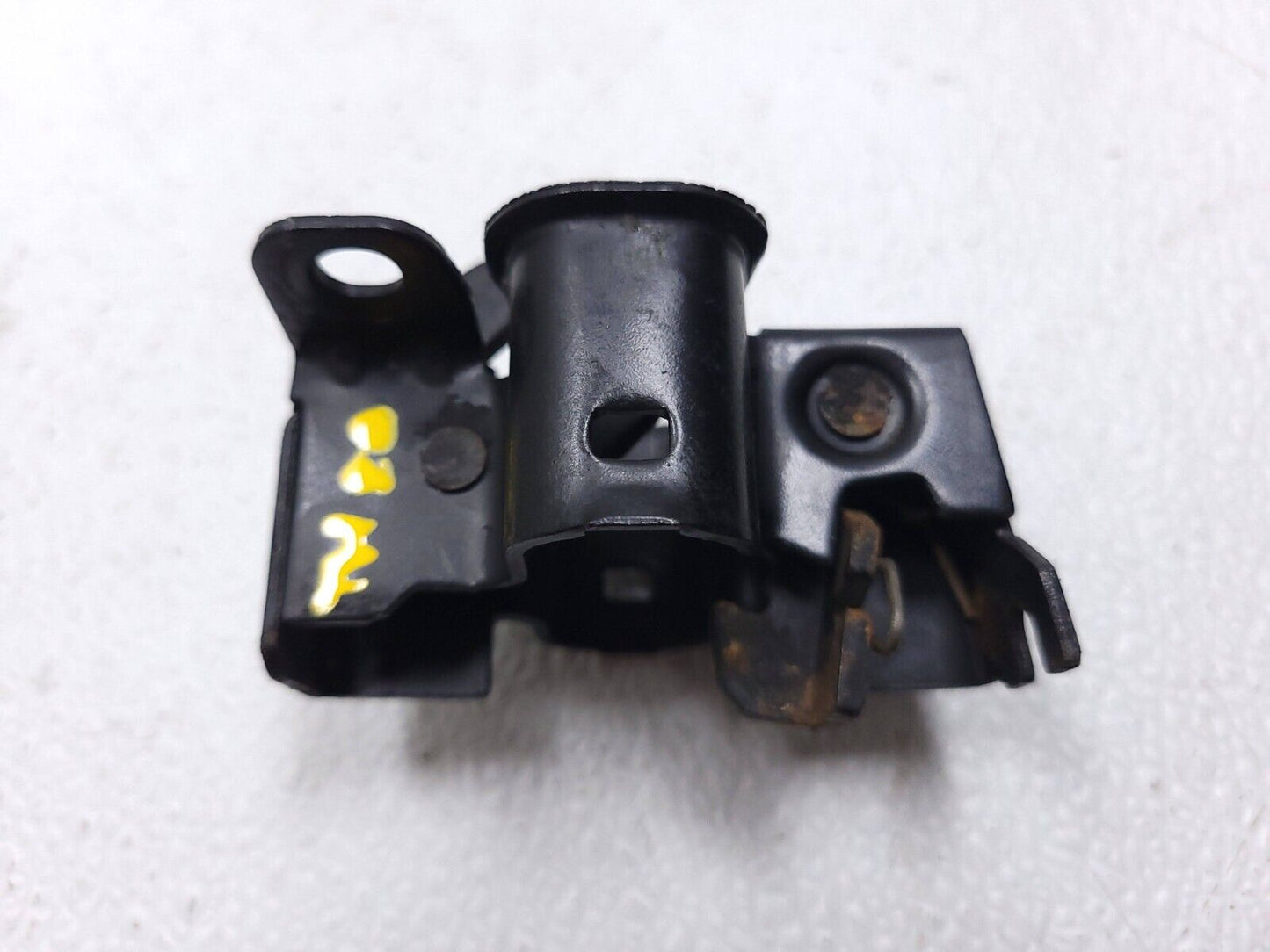 06 07 08 09 10 11 Mercedes Ml500 Front Hood Bonnet Lock Latch Catch OEM