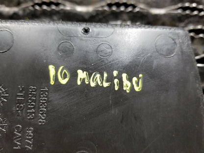 08 09 10 11 12 Chevy Malibu Console Rubber Tray OEM