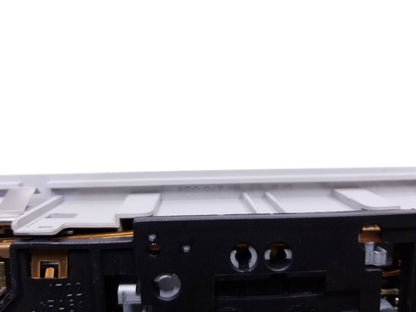 06 07 08 09 Audi A4 Rear Overhead Dome Light Lamp 8e0947111 OEM