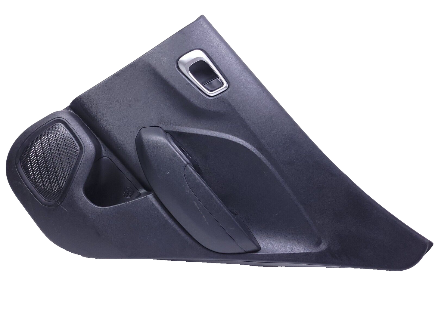 20 21 22 Hyundai Venue Door Panel Trim Rear Right Passenger Side OEM