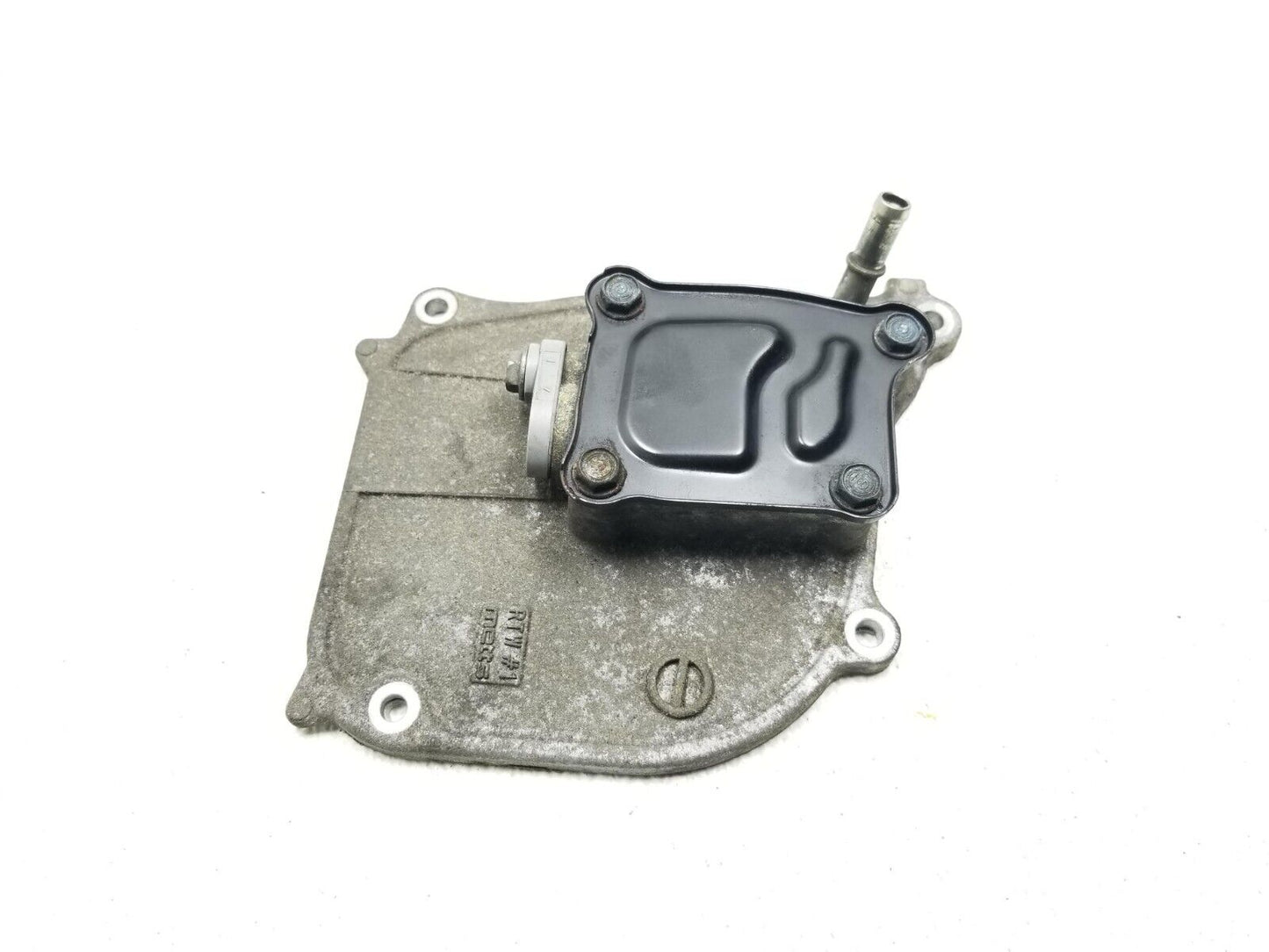 11 12 13 14 15 Honda Cr-z Engine Breather Cover 1.5l OEM
