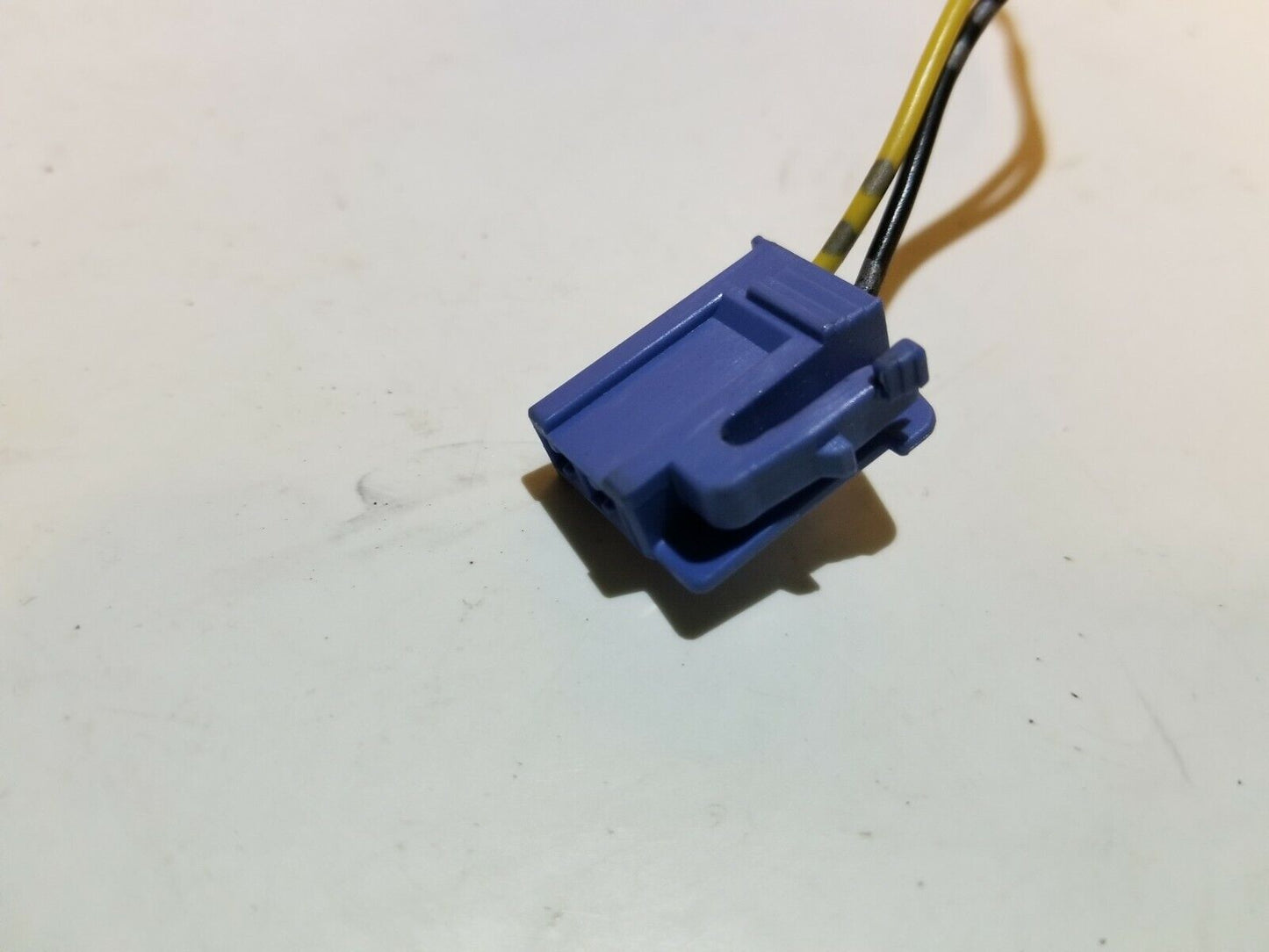 04 05 06 Scion Xa Rear Left Driver Door Wire Harness OEM