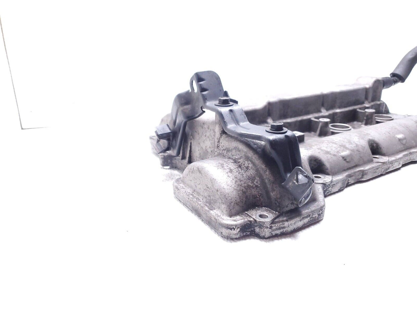 07 08 09 10 11 12 Hyundai Veracruz 3.8l Engine Valve Cover Right Pass Side OEM