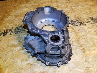 06 07 08 09 10 11 Hyundai Azera Automatic Transmission Bell Housing OEM