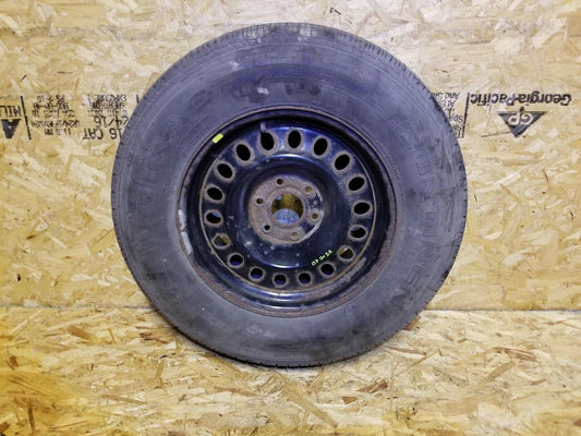 04 05 06 07 Infiniti QX56 Spare Tire 265/70r18 18" OEM