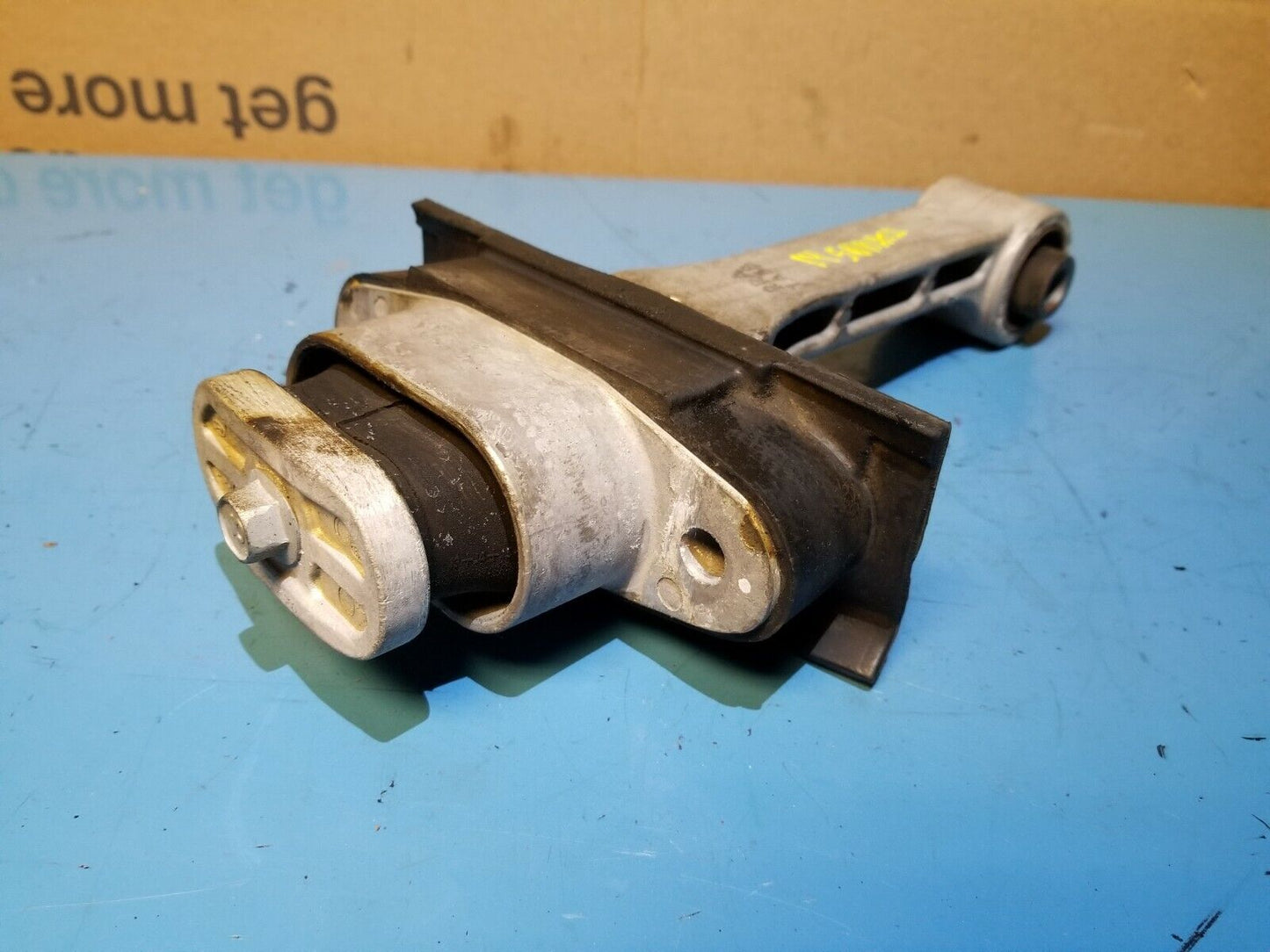 10 11 12 13 14 Hyundai Sonata 2.4l Engine Torque Strut Mount OEM 55k Miles