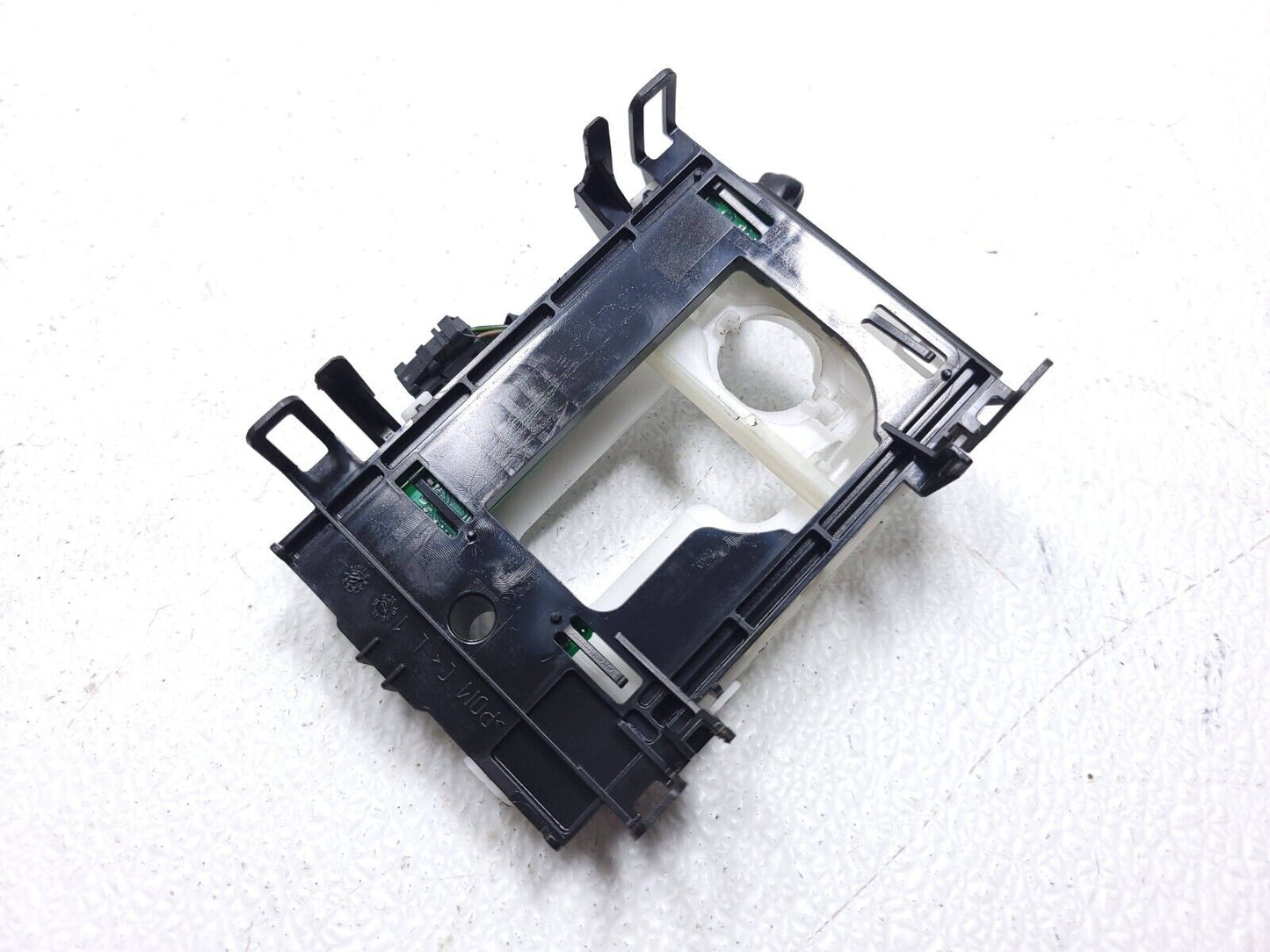 12 13 14 15 16 17 Audi A7 Gear Shifter Mount Bracket OEM