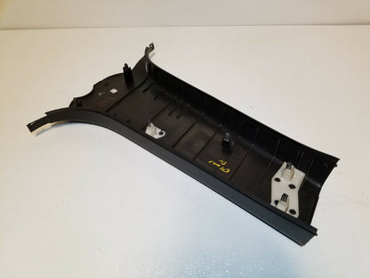 04 05 06 07 08 Nissan Maxima Left Driver Side Lower B Pillar Trim Panel OEM