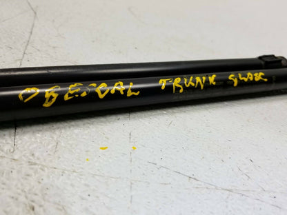 08 09 10 11 12 13 14 Escalade Tailgate Glass Shock Strut Support Pair OEM