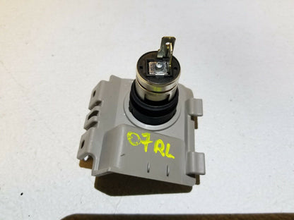 05 06 07 08 Acura Rl Power Outlet 12v 120w OEM